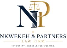 Nkwekeh & Partners Law Firm